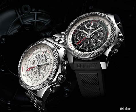 breitling bentley models.